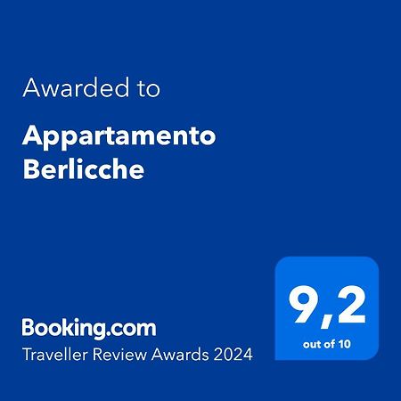 Appartamento Berlicche Agliana Luaran gambar