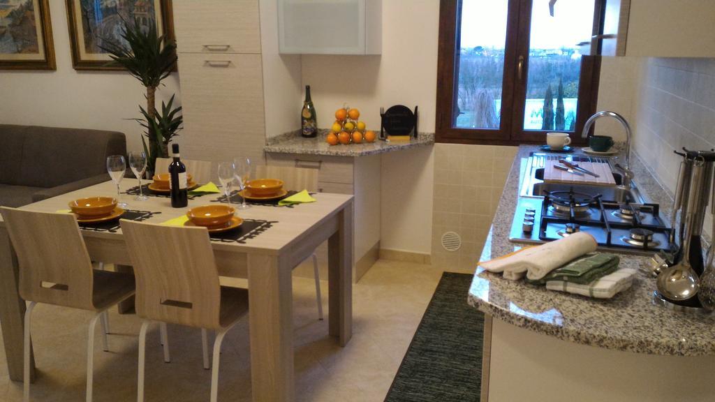 Appartamento Berlicche Agliana Luaran gambar