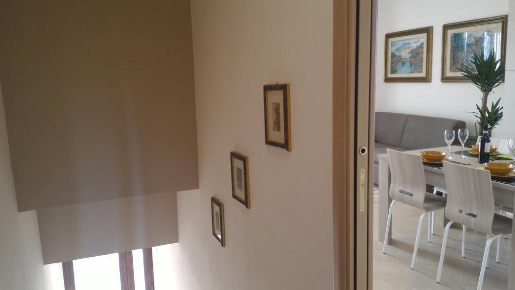 Appartamento Berlicche Agliana Luaran gambar