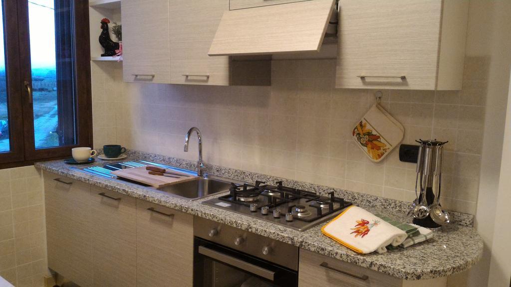 Appartamento Berlicche Agliana Luaran gambar