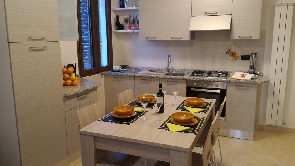 Appartamento Berlicche Agliana Luaran gambar