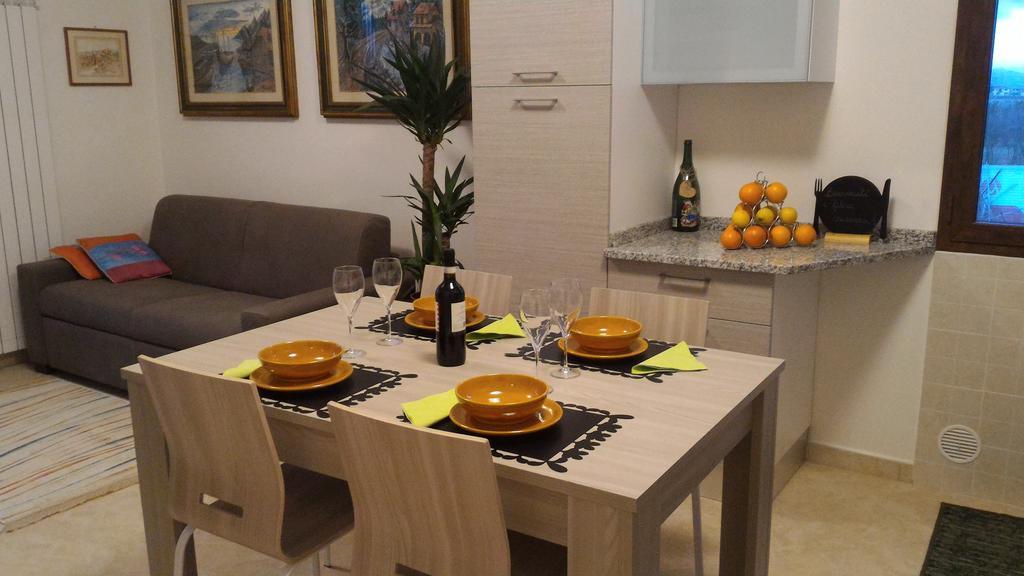 Appartamento Berlicche Agliana Luaran gambar