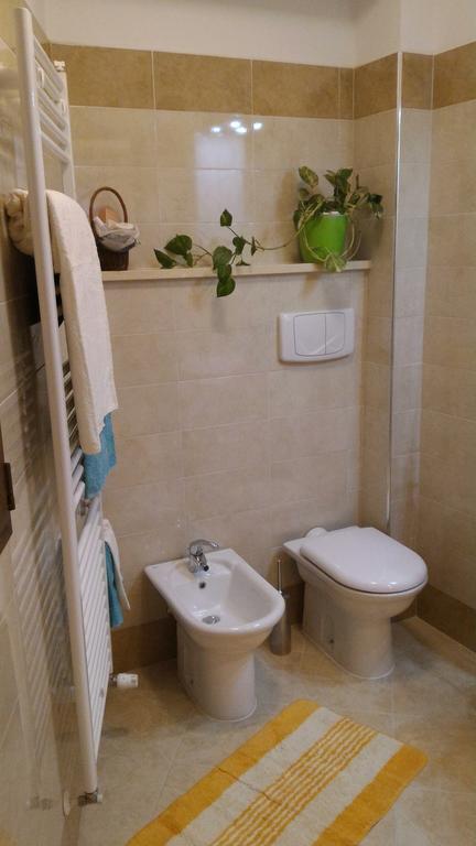 Appartamento Berlicche Agliana Luaran gambar