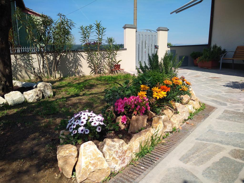 Appartamento Berlicche Agliana Luaran gambar