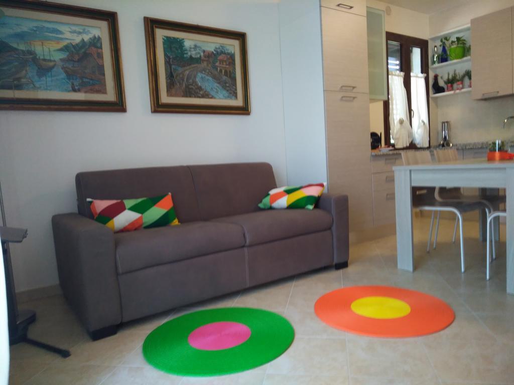 Appartamento Berlicche Agliana Luaran gambar