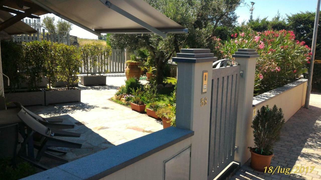 Appartamento Berlicche Agliana Luaran gambar
