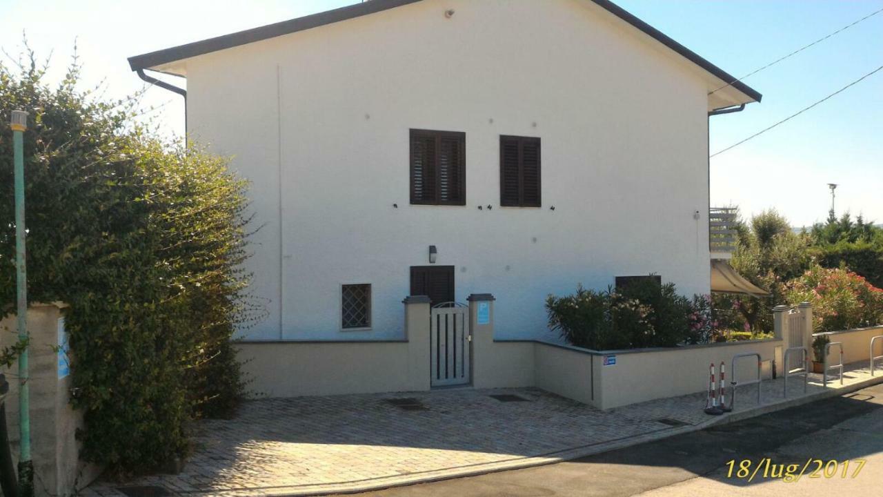 Appartamento Berlicche Agliana Luaran gambar