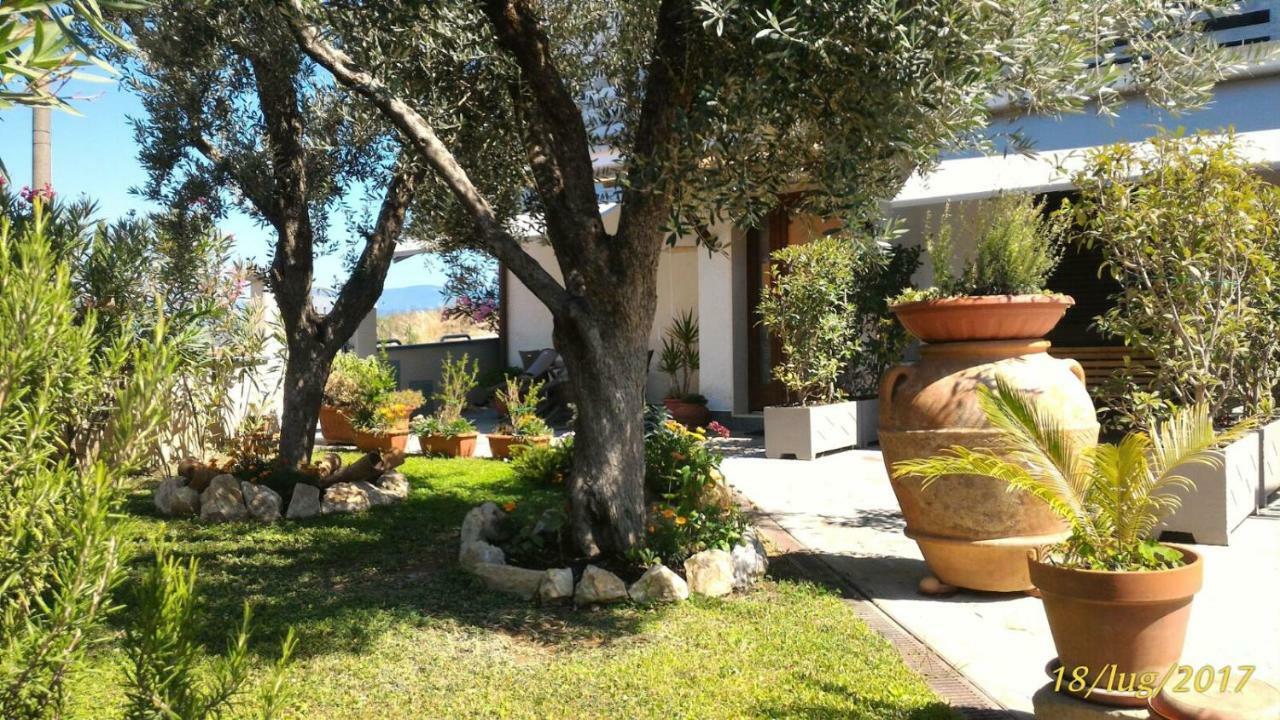 Appartamento Berlicche Agliana Luaran gambar