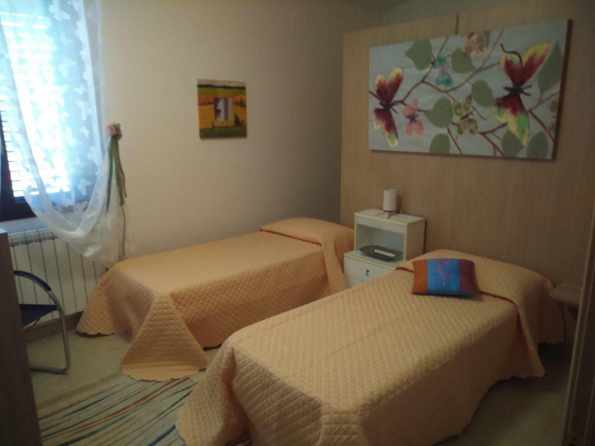 Appartamento Berlicche Agliana Luaran gambar