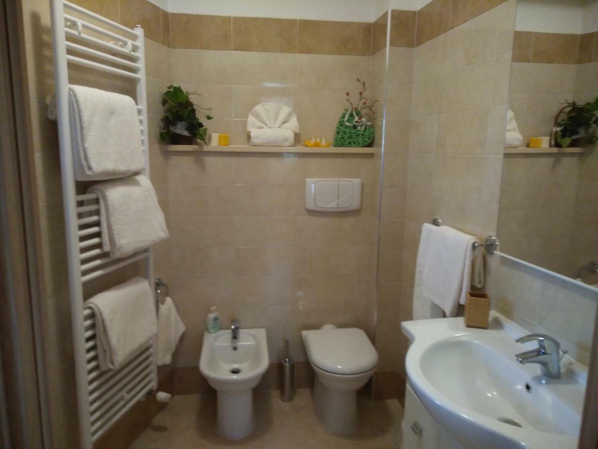 Appartamento Berlicche Agliana Luaran gambar
