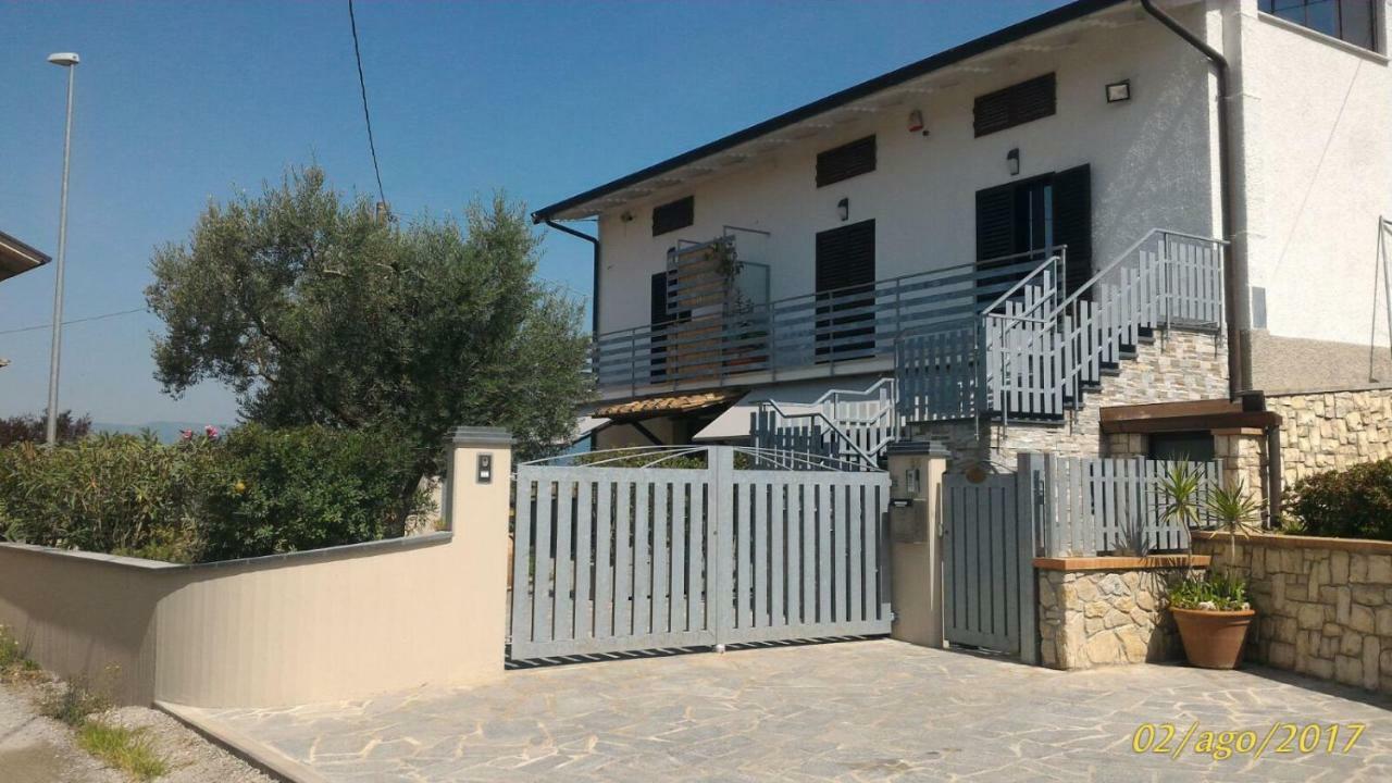 Appartamento Berlicche Agliana Luaran gambar