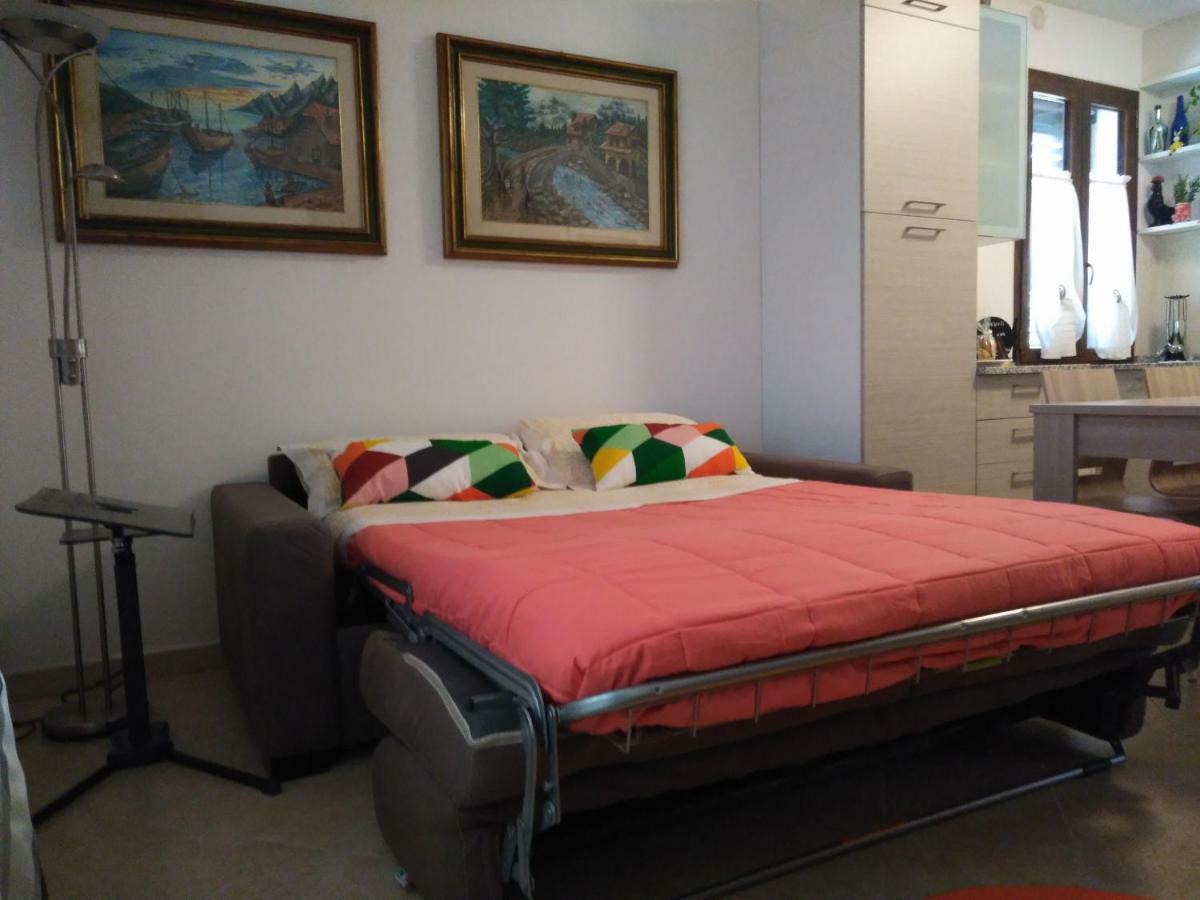 Appartamento Berlicche Agliana Luaran gambar