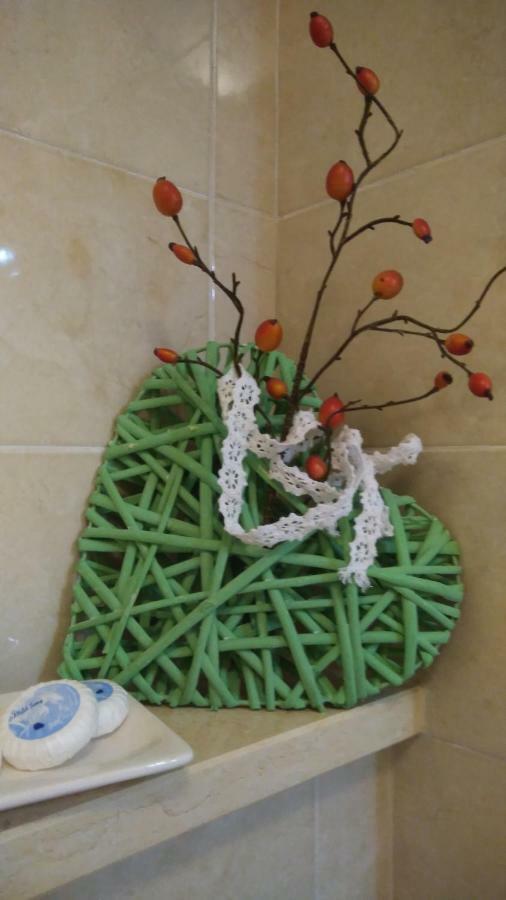 Appartamento Berlicche Agliana Luaran gambar