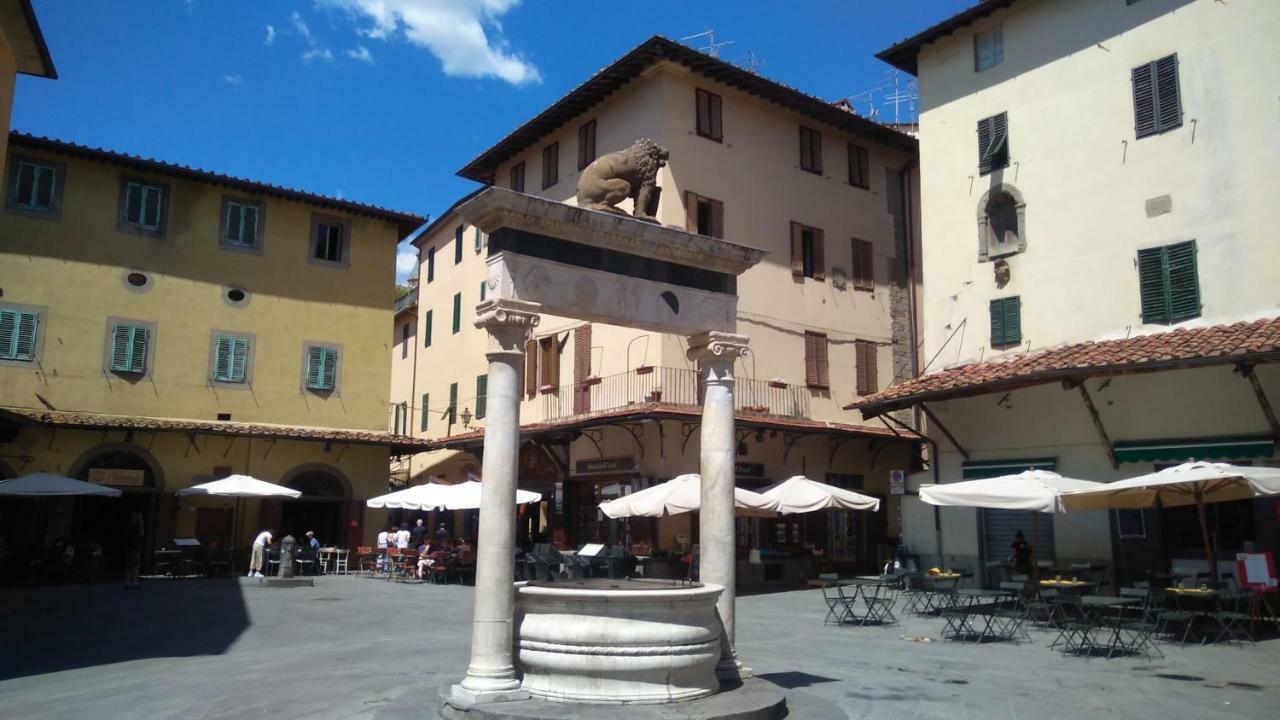 Appartamento Berlicche Agliana Luaran gambar
