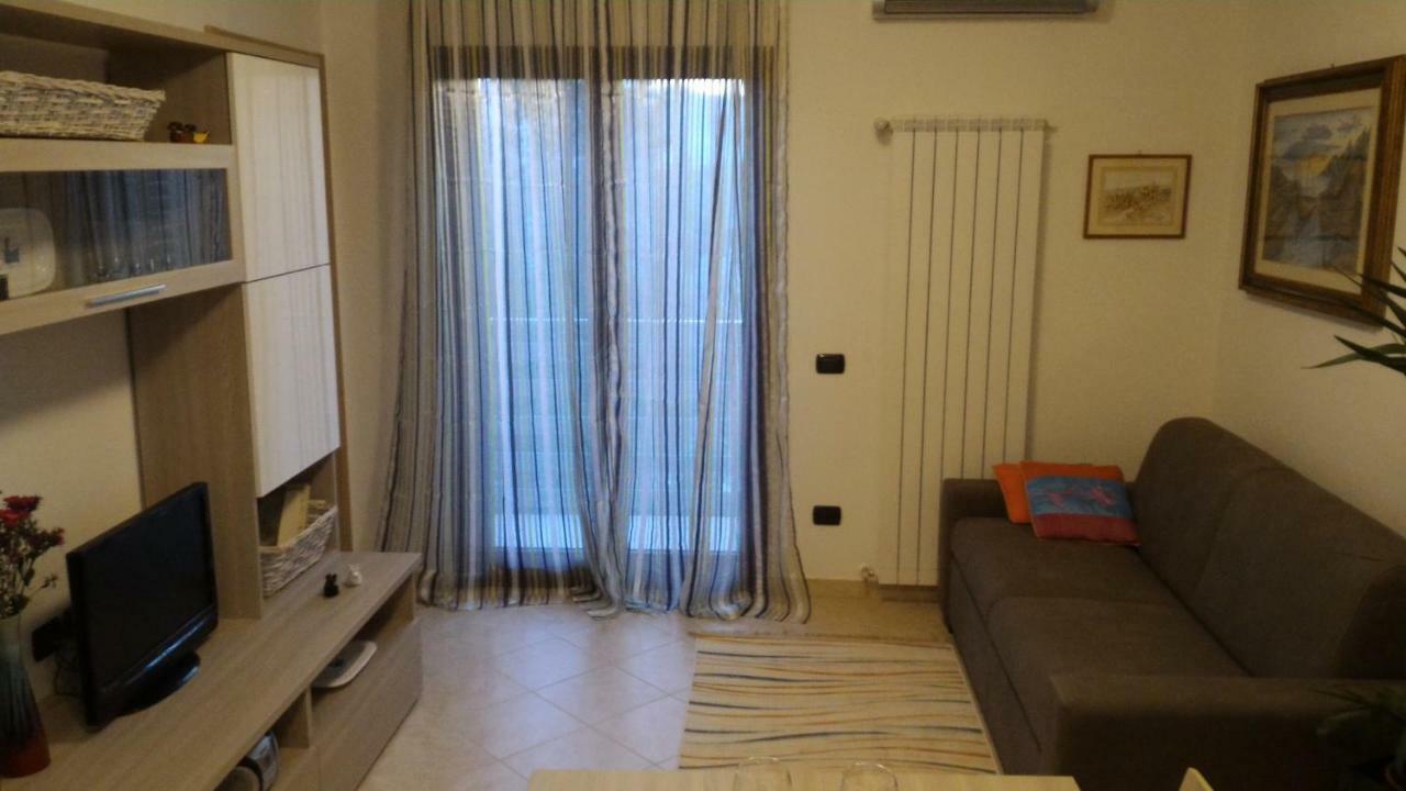 Appartamento Berlicche Agliana Luaran gambar