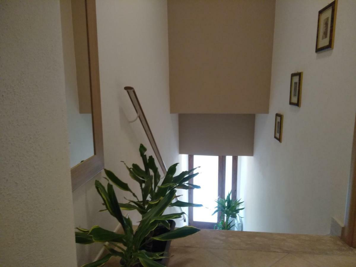 Appartamento Berlicche Agliana Luaran gambar