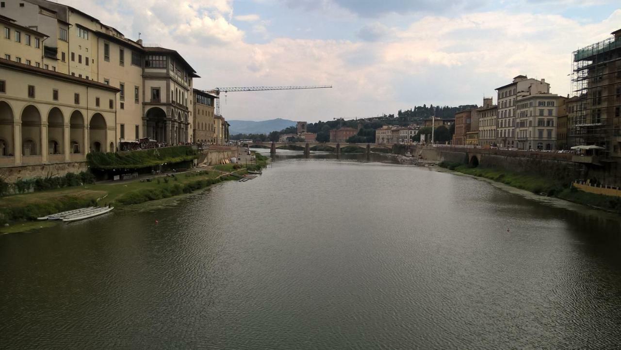 Appartamento Berlicche Agliana Luaran gambar