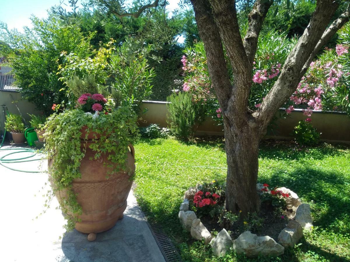 Appartamento Berlicche Agliana Luaran gambar