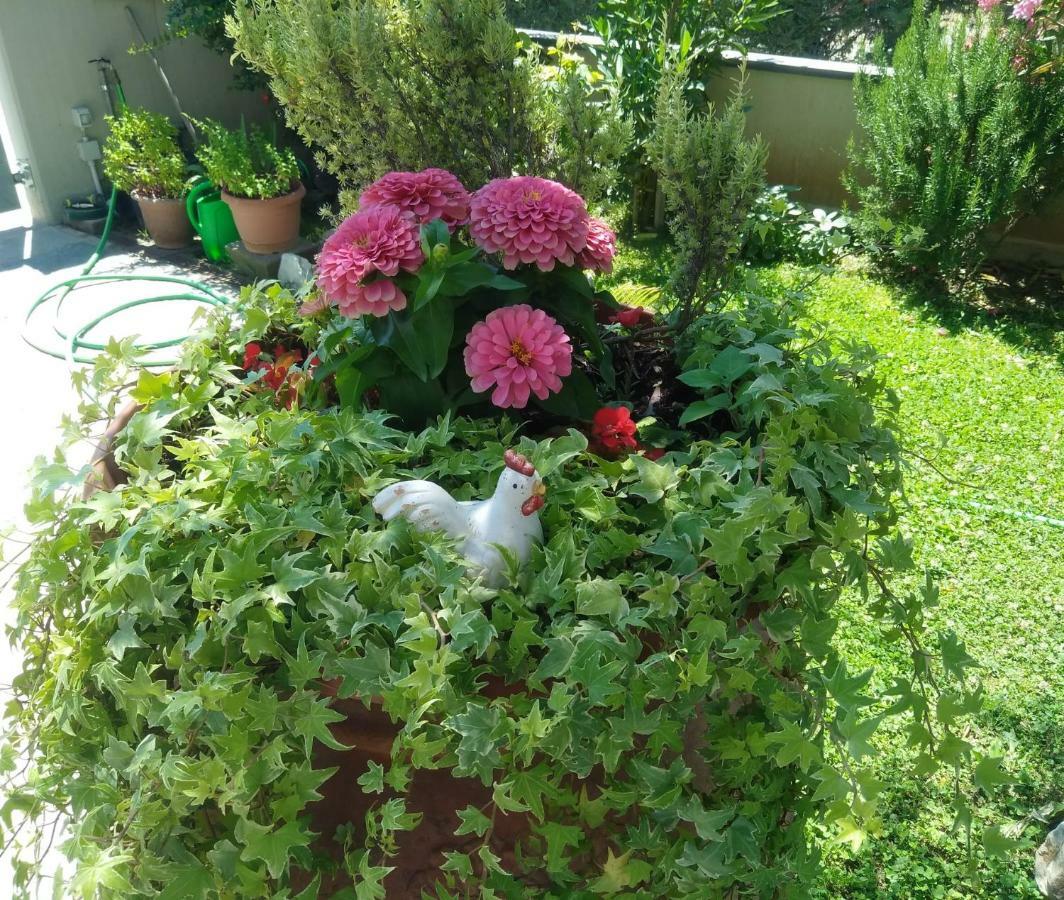 Appartamento Berlicche Agliana Luaran gambar