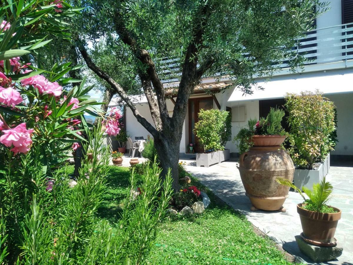 Appartamento Berlicche Agliana Luaran gambar